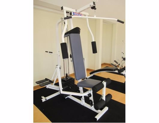 ขายสระว่ายน้ำ-อาคาร-ฟิตเนส-ห้องน้ำ-3-ห้อง